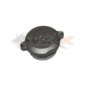 Couvercle filtre à huile YCF