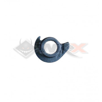 Butée d'arbre de kick YCF