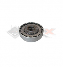 Embrayage YCF 88cc / 125cc semi auto