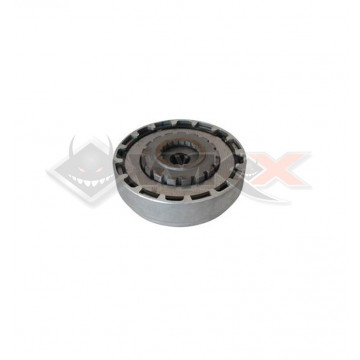 Embrayage YCF 88cc / 125cc semi auto