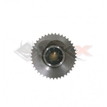 Poulie roue libre démarreur YCF 88cc / 125cc