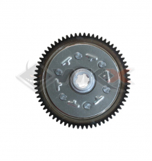 Couronne d'embrayage YCF 125cc