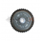 Piece Couronne d'embrayage YCF 125cc de Pit Bike et Dirt Bike
