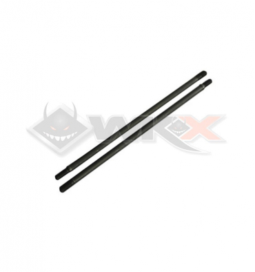 Piece Goujon 7mm YCF 195mm de Pit Bike et Dirt Bike