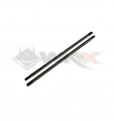 Piece Goujon 7mm YCF 195mm de Pit Bike et Dirt Bike