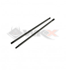 Piece Goujon 7mm YCF 200mm de Pit Bike et Dirt Bike