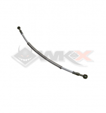 Durite d'huile radiateur 360mm YCF 10/10mm