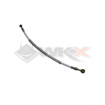 Durite d'huile radiateur 360mm YCF 10/10mm