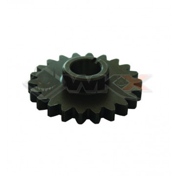 Pignon intermédiaire d'embrayage YCF YX 14mm