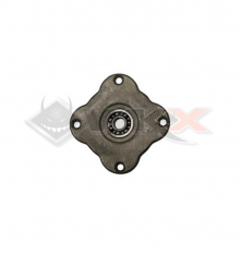 Plaque d'embrayage YCF 125cc point mort