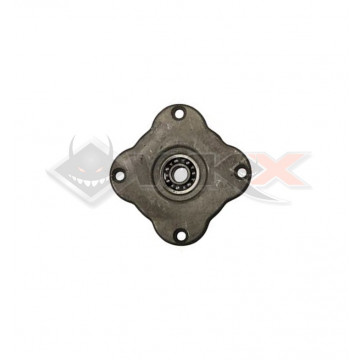 Plaque d'embrayage YCF 125cc point mort