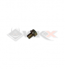 Bouchon vidange YCF 10mm