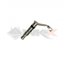Tige de commande d'embrayage YCF 125cc point mort