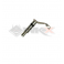 Piece Tige de commande d'embrayage YCF 125cc point mort de Pit Bike et Dirt Bike
