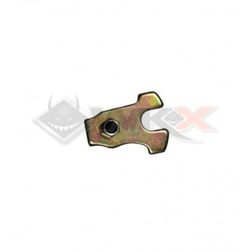 Patte réglage embrayage YCF 125cc point mort modèle 2