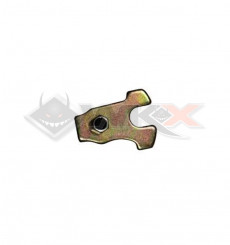 Piece Patte réglage embrayage YCF 125cc point mort modèle 2 de Pit Bike et Dirt Bike
