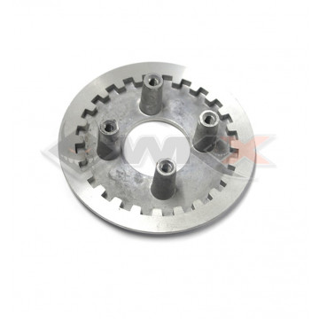 Couvercle cloche d'embrayage YCF