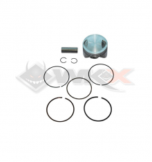 Kit piston 120cc/125cc YCF 52,5mm axe 14mm