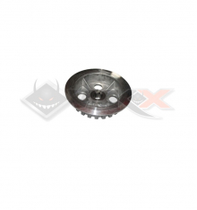 Noix d'embrayage YCF