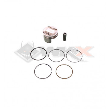 Kit piston 160cc 4S YCF YX type KLX 62mm axe 13mm
