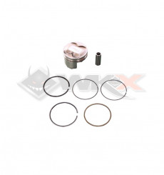 Piece Kit piston 160cc 4S YCF YX type KLX 62mm axe 13mm de Pit Bike et Dirt Bike