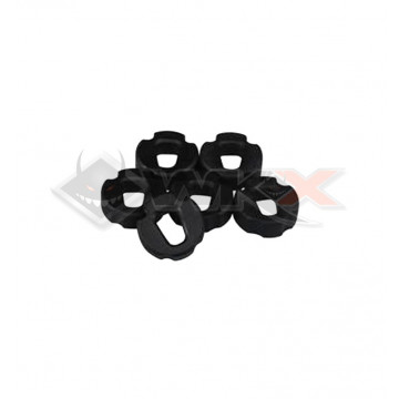 Cacoutchouc d'embrayage renforcé YCF