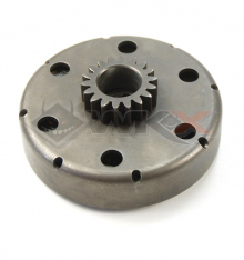 Embrayage 50cc compacte