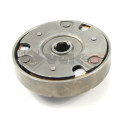 Embrayage 50cc compacte