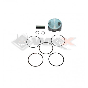 Kit piston YCF 50cc avant 2012