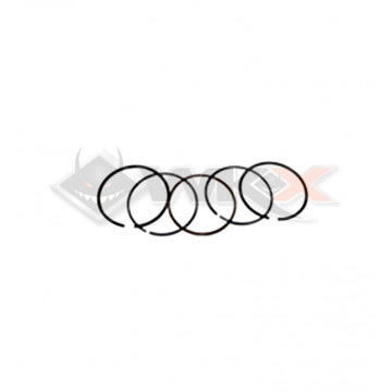 Segments 107cc / 125cc YCF 52.5mm