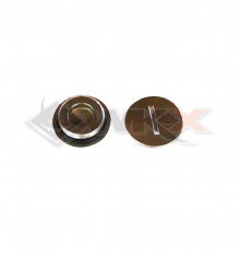 Grand bouchon carter d'allumage YCF 50cc