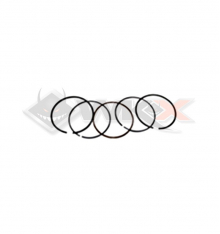Segments 150cc YCF 56.5mm