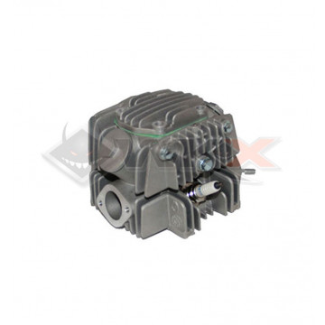 Culasse YCF 125cc point mort