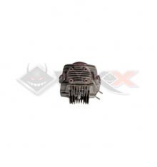 Culasse YCF 125cc YX