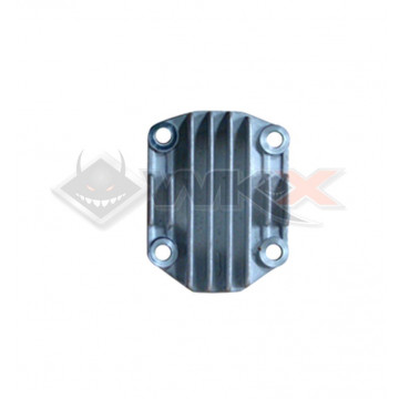 Couvre culasse 125 point mort YCF