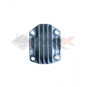 Couvre culasse YCF 125cc point mort