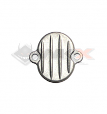 Cache culasse gauche YCF 150cc