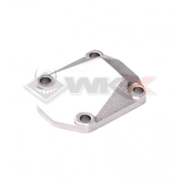 Cache couvre culasse YCF moteur LIFAN / YX GRIS