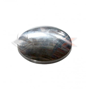 Cache poulie arbre à came YCF 72mm