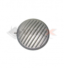 Cache poulie arbre à came YCF 82mm