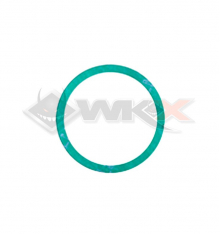 Joint cache poulie arbre à came YCF 125cc point mort