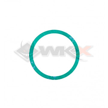 Joint cache poulie arbre à came YCF 125cc point mort