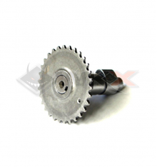 Arbre à came YCF 50cc