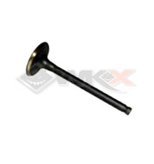 Soupape d'échappement YCF 125cc YX
