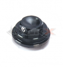 Cache soupape YCF NOIR
