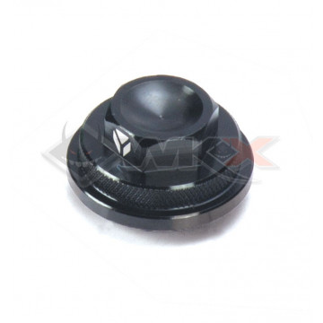 Cache soupape YCF NOIR