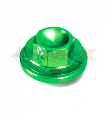 Piece Cache soupape YCF VERT de Pit Bike et Dirt Bike Piece Cache soupape YCF VERT de Pit Bike et Dirt Bike