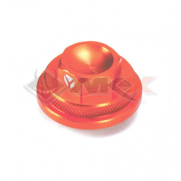 Cache soupape YCF ORANGE