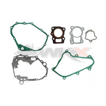 Pochette de joints moteur YCF 50cc à partir de 2012