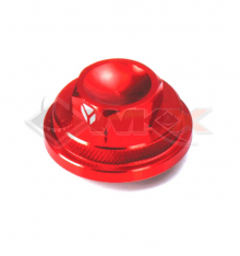 Cache soupape YCF ROUGE